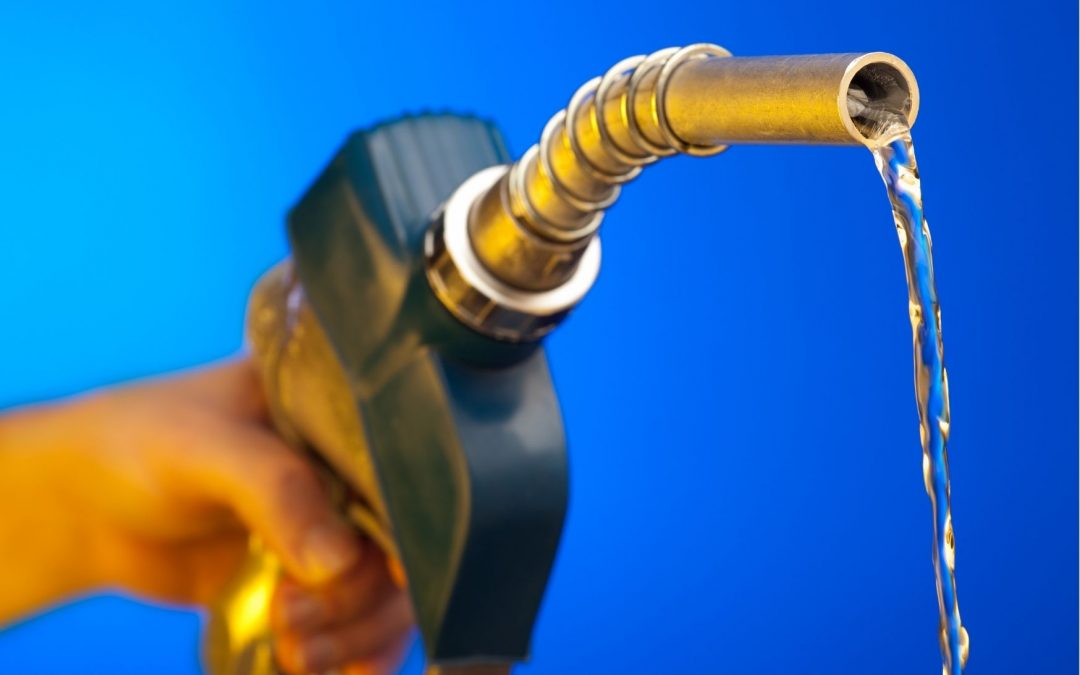 O que fazer se abastecer o carro com combustível adulterado?
