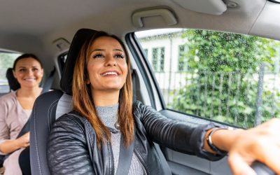 Brasil: passageiras poderão viajar só com motoristas mulheres
