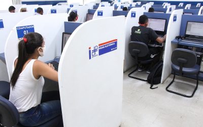 CNH: governo propõe aulas teóricas já no Ensino Médio