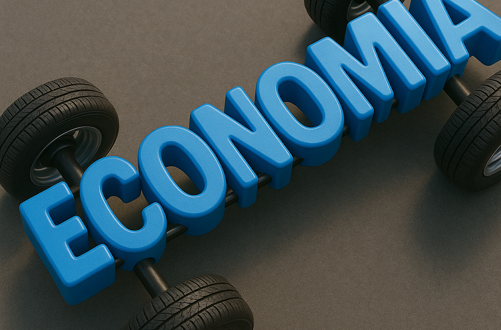 Economia sobre rodas: como uma frota bem gerida impacta o resultado da empresa