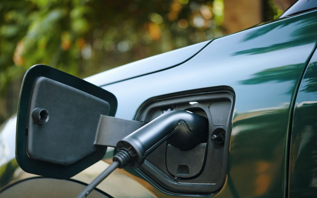 Carro elétrico: por que o tempo de recarga é divulgado só até 80%?