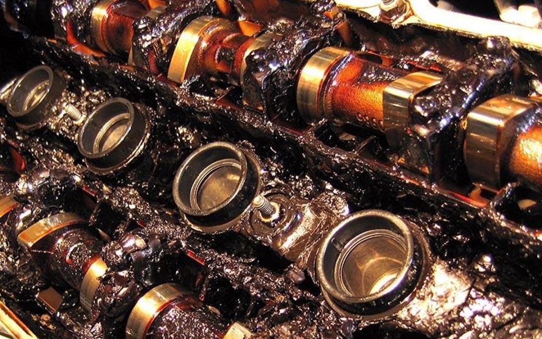 Quais são os problemas e  como evitar a borra no tanque de combustível
