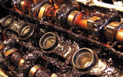Quais são os problemas e  como evitar a borra no tanque de combustível
