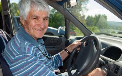 Idosos: renovação automática da CNH também vale para eles?