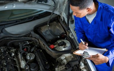 Projeto de lei propõe inspeção periódica para carros a partir de cinco anos