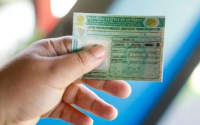 Governo fixa teto nacional de R$ 180 para exames da CNH