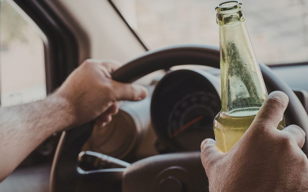Lei Seca: pagar para escapar da blitz é crime?