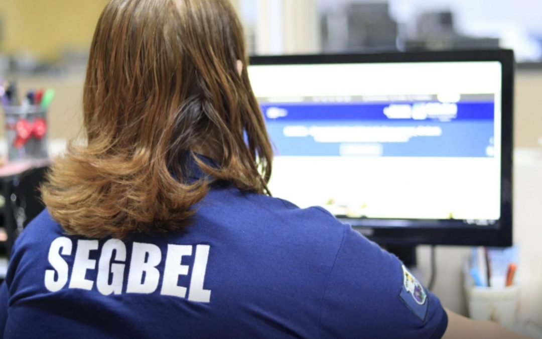 Novo sistema da Segbel agiliza recursos e reduz atendimento presencial
