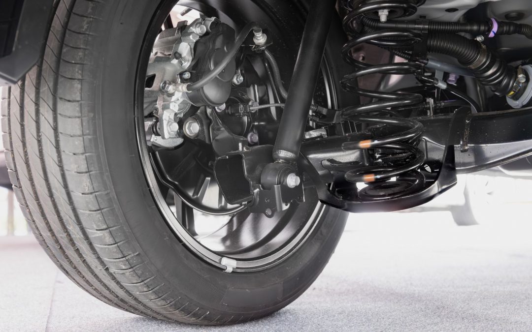 Carros modernos ainda precisam de engraxamento na suspensão?