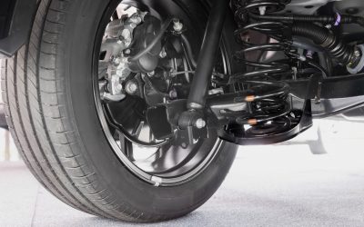 Carros modernos ainda precisam de engraxamento na suspensão?