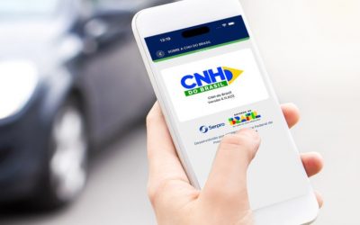 CNH poderá ser renovada automaticamente; entenda as novas regras