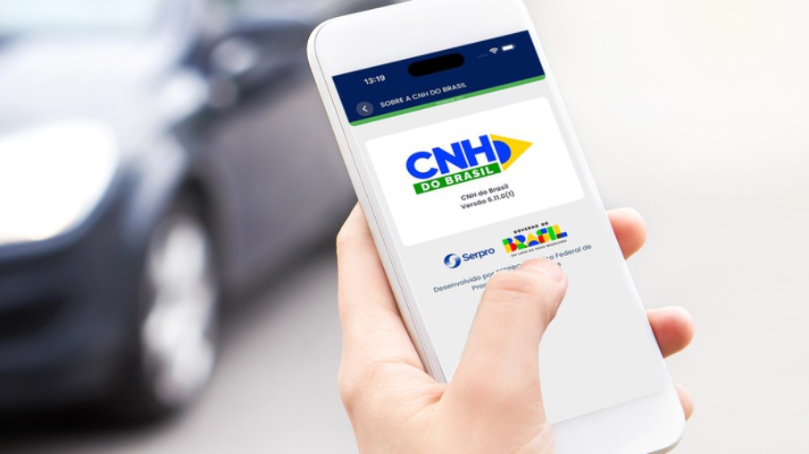 CNH poderá ser renovada automaticamente; entenda as novas regras