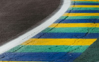 Pintura de ruas na Copa do Mundo: o que diz a legislação?