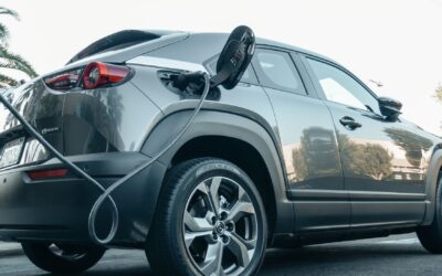 Carros elétricos e híbridos importados terão taxa de 35% a partir de julho