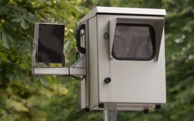 Nova tecnologia de radar promete identificar mais do que a placa dos carros