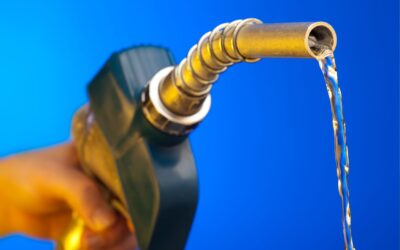 MPF pede à Justiça suspensão da gasolina com 32% de etanol