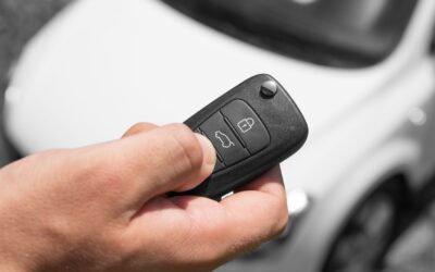 Golpe bloqueia sinal da chave e facilita roubo de carros