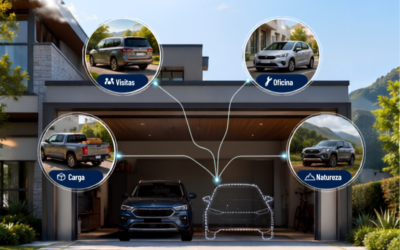 Seu segundo carro precisa ficar 365 dias na garagem?