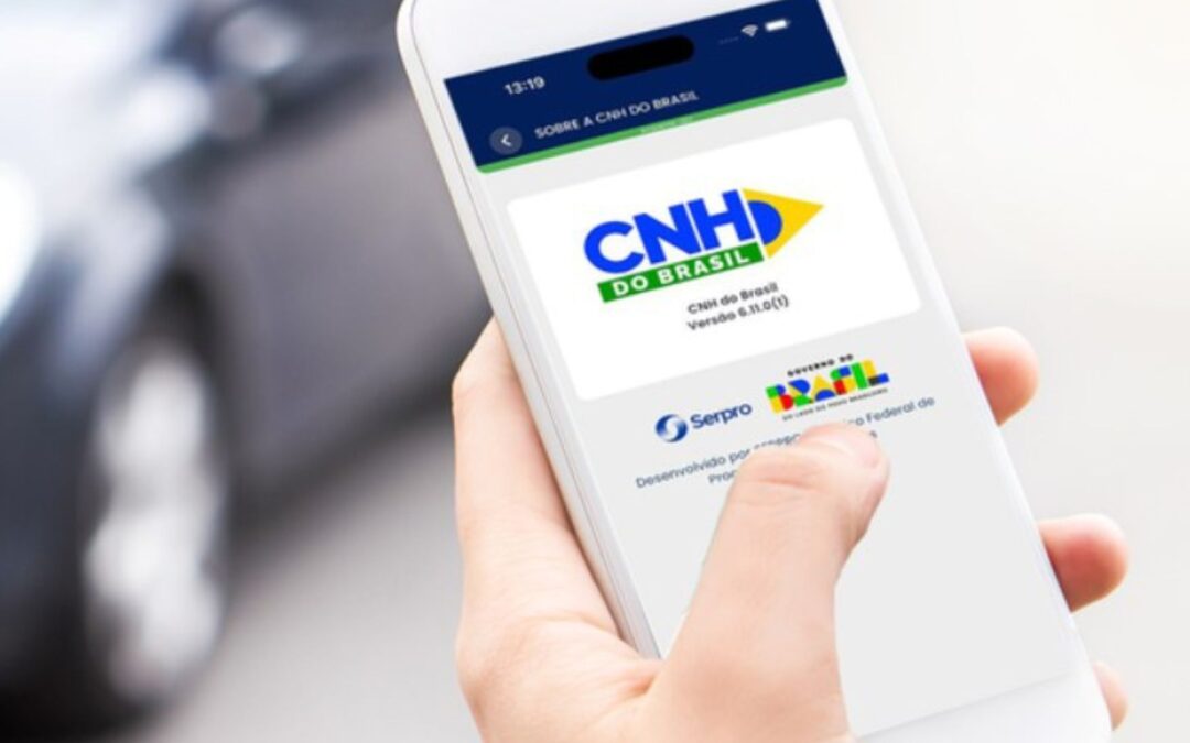 Transferência de veículos poderá ser feita 100% pelo celular