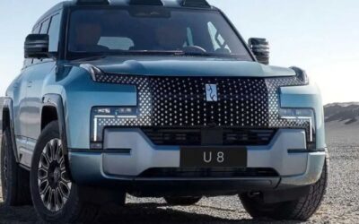 CNH B passa a permitir veículos elétricos e híbridos de até 4.250 kg