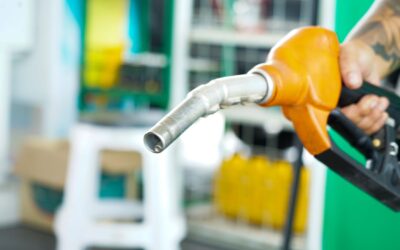 Brasil inicia testes com gasolina contendo 35% de etanol