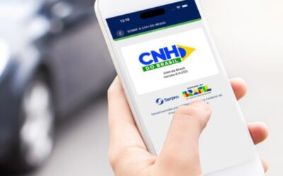 Transferência de veículos poderá ser feita 100% pelo celular