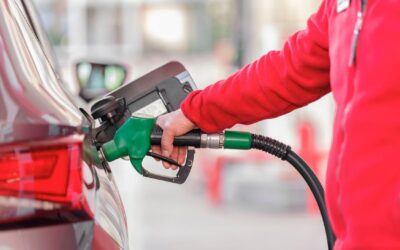 O que vai no tanque dos carros durante os testes do Inmetro?